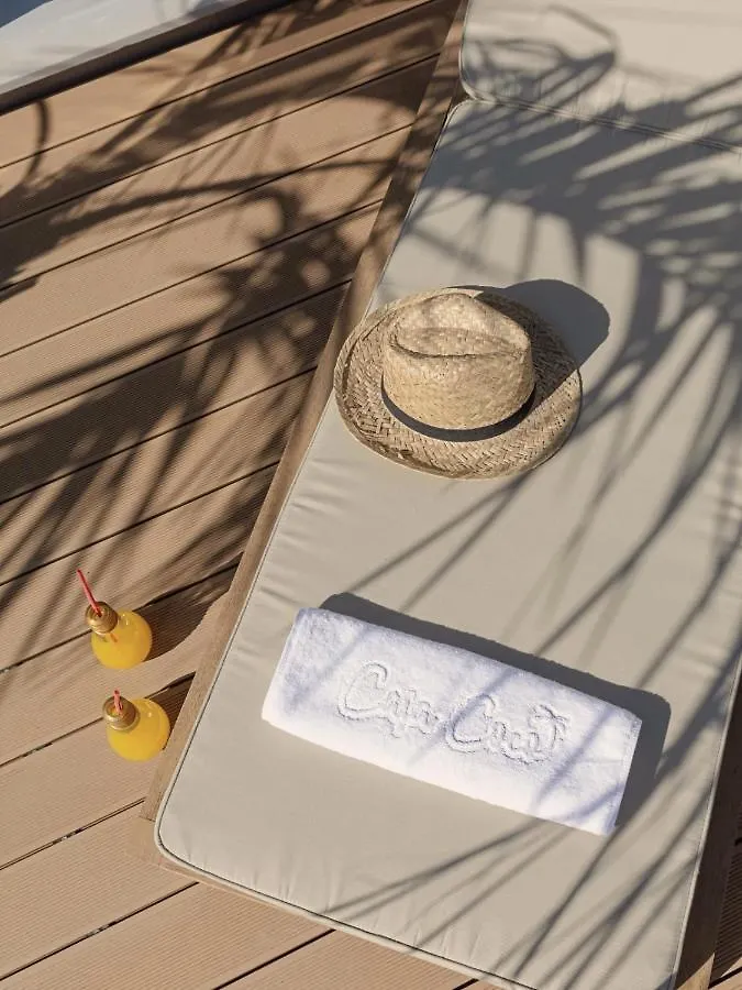 Casa Coco Boutique Hotel & Spa 4*S - Adults Only Lloret de Mar